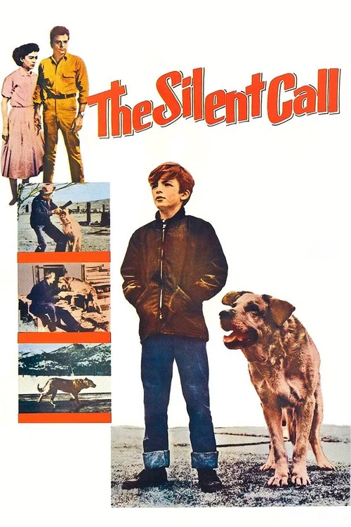 The Silent Call постер