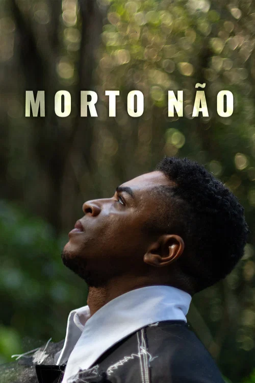 Morto Não постер