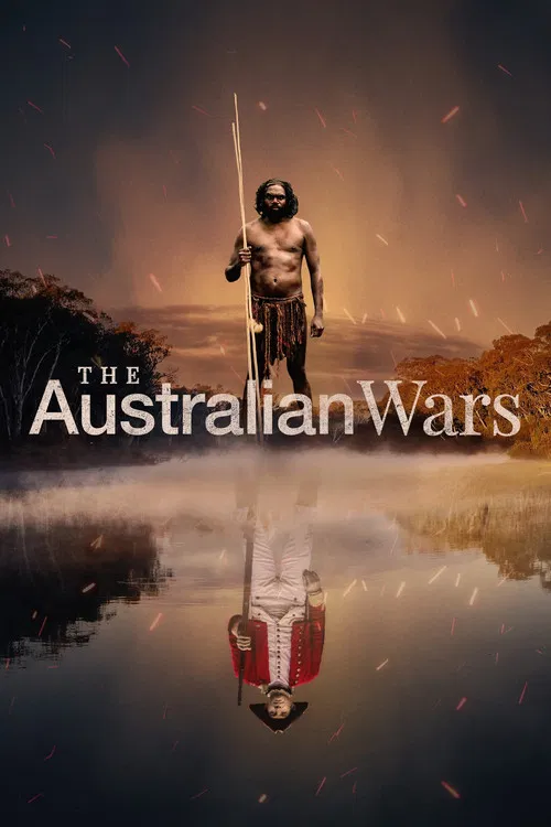 The Australian Wars постер