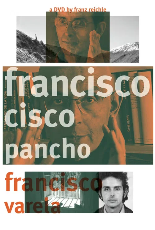 Francisco Cisco Pancho постер