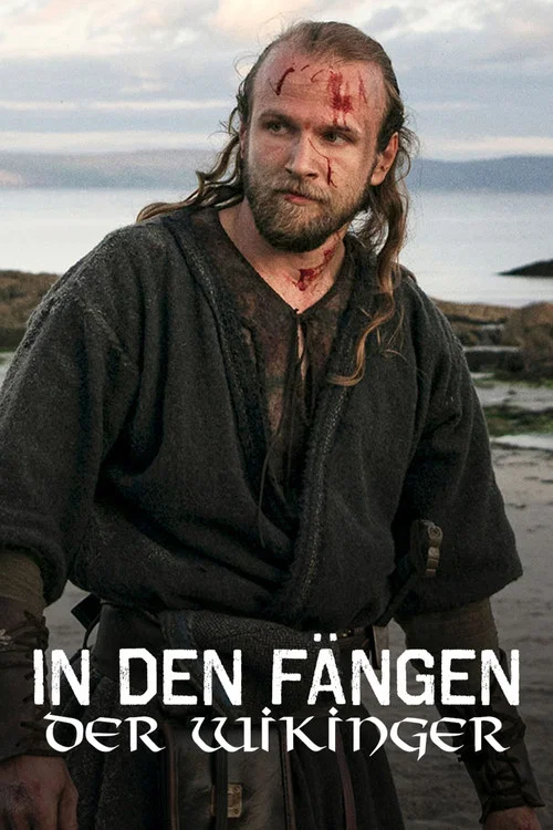 In den Fängen der Wikinger постер