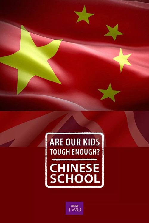Are Our Kids Tough Enough? Chinese School постер