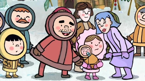 Эпизод 34