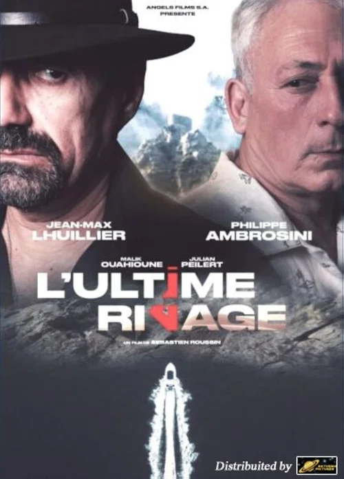 L'ultime Rivage постер
