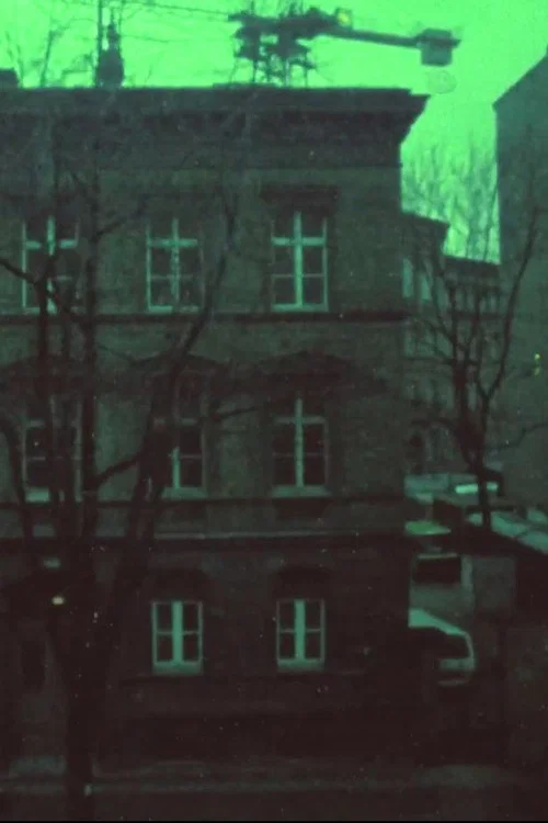 Remains постер