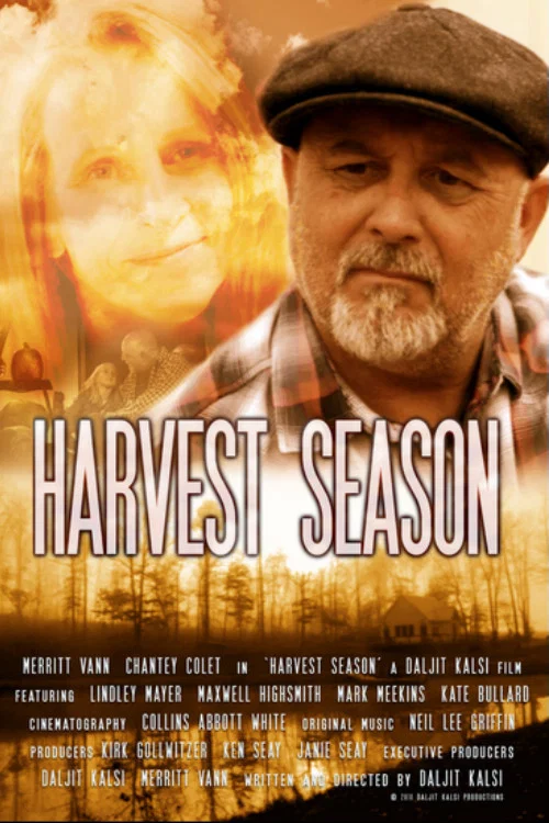 Harvest Season постер