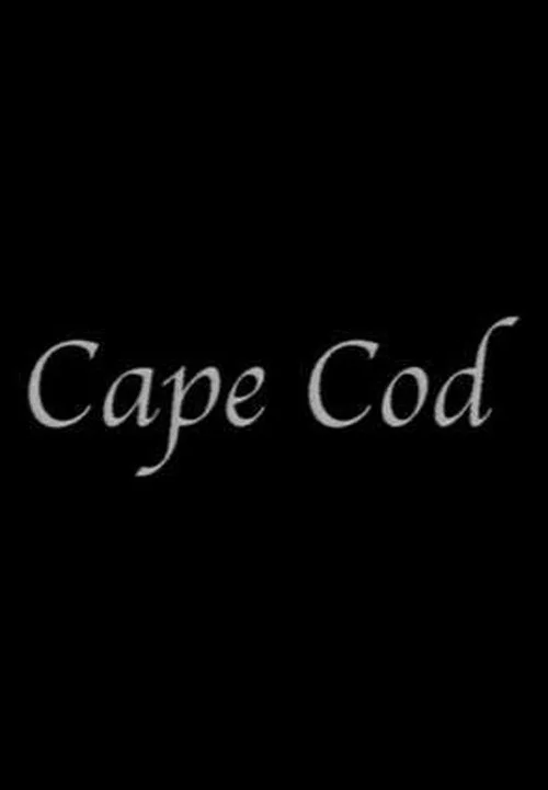 Cape Cod постер