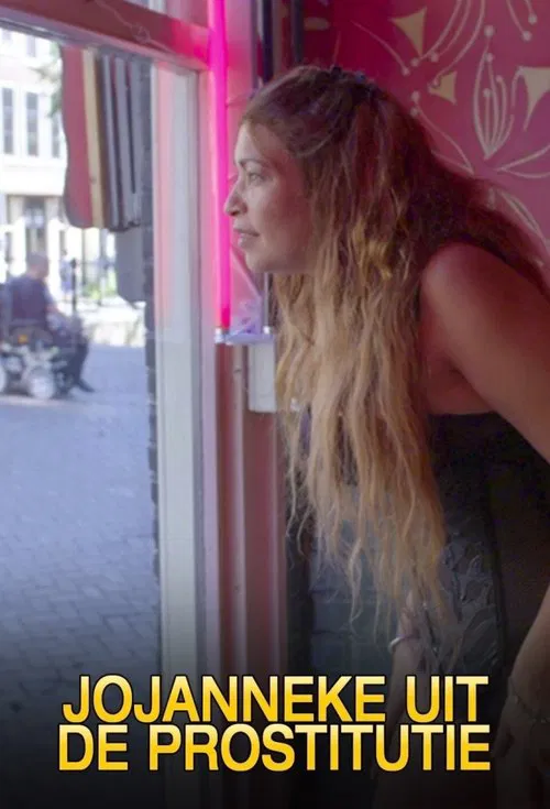 Jojanneke uit de Prostitutie постер