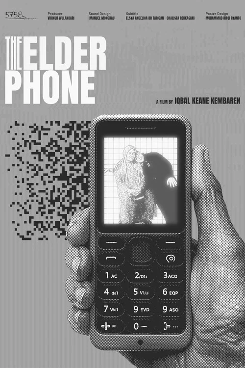 The Elderphone постер