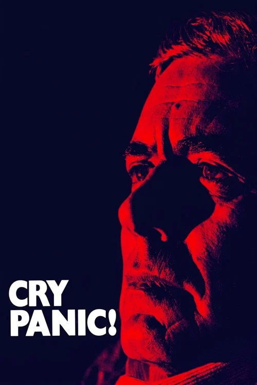 Cry Panic постер