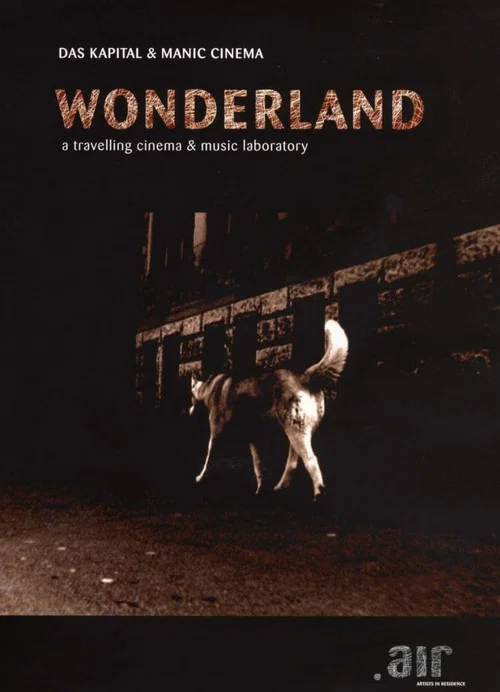 Wonderland постер