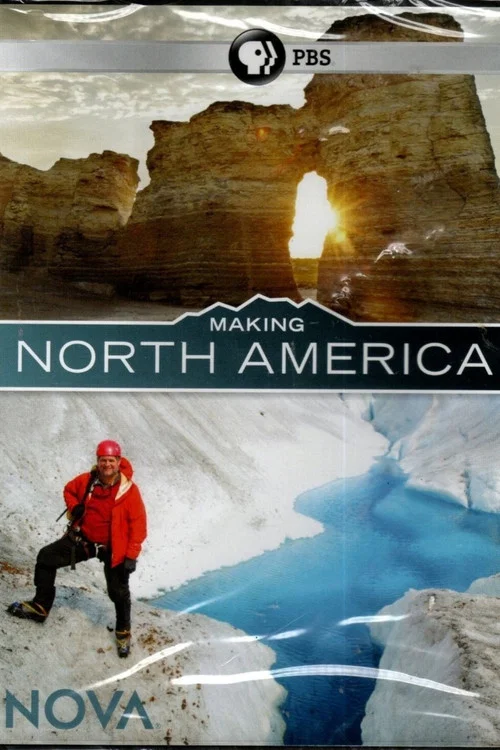 Making North America постер