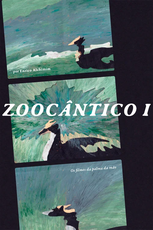 Zoocântico I постер