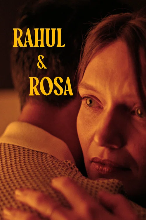 Rahul & Rosa постер