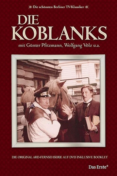 Die Koblanks постер