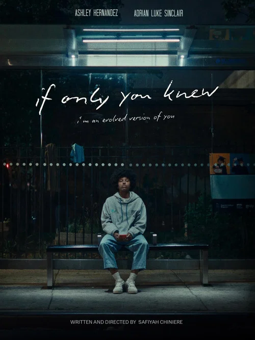 If Only You Knew постер