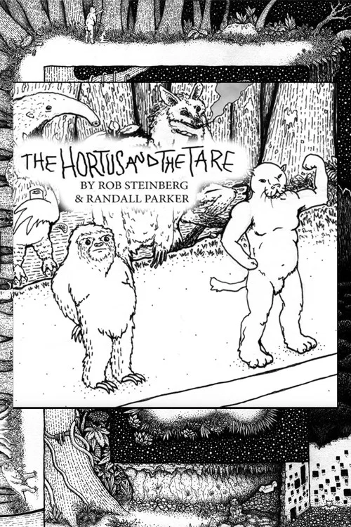 The Hortus and The Tare постер