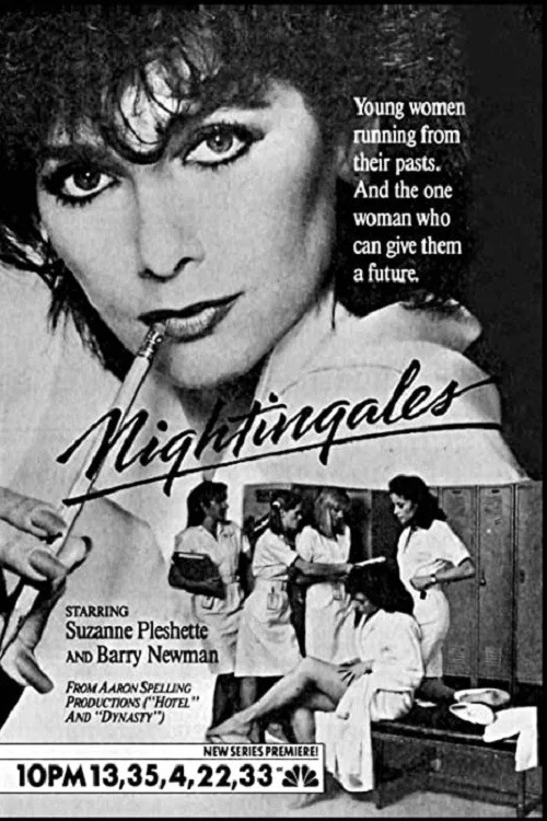 Nightingales постер