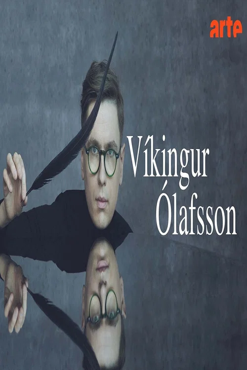 Víkingur Olafsson interprète Edvard Grieg Festival de Brême 2022 постер