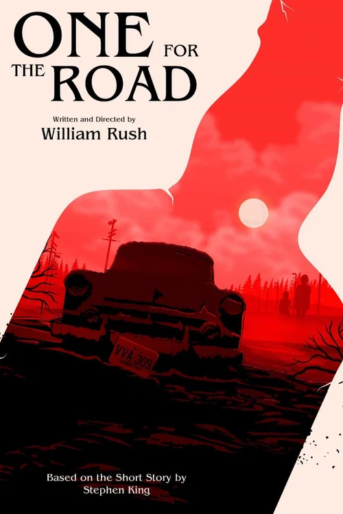 One for the Road US постер