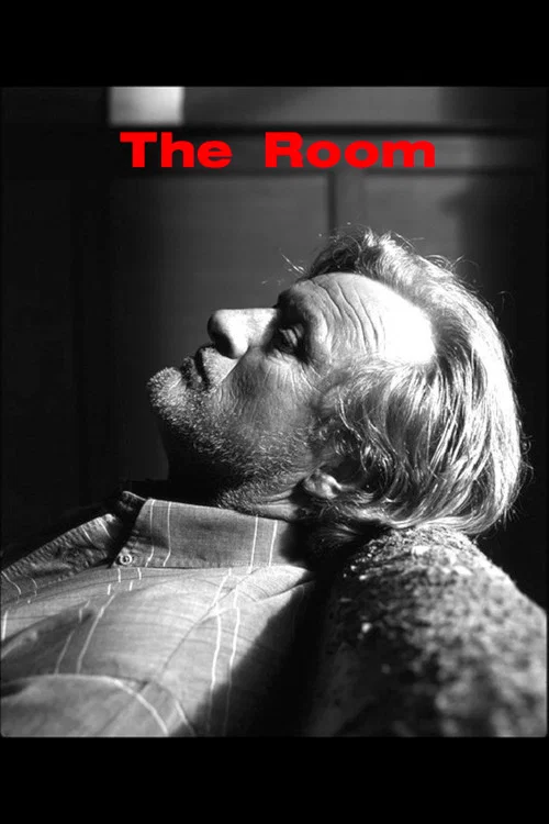 The Room постер