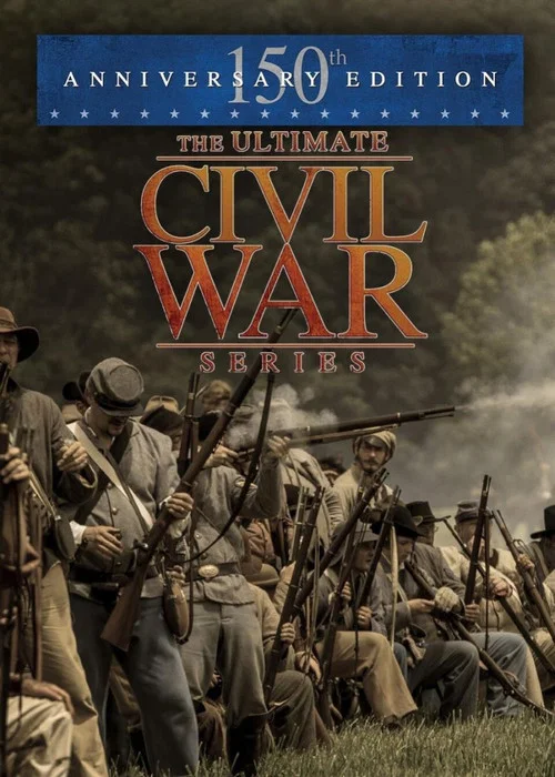 The Ultimate Civil War Series постер