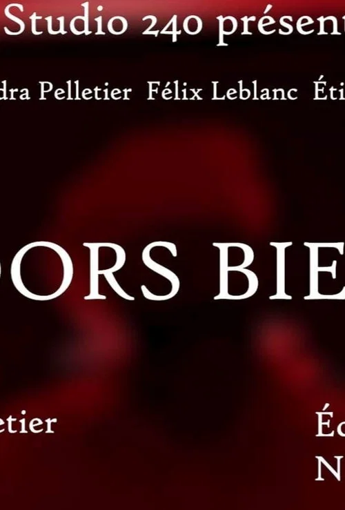 Dors Bien постер