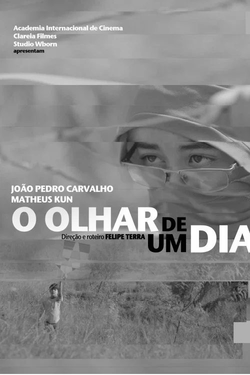 Olhar de um Dia постер