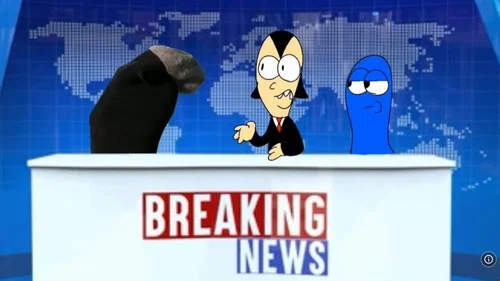 Эпизод 1