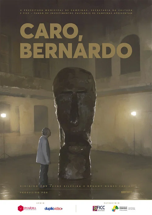 Caro, Bernardo постер