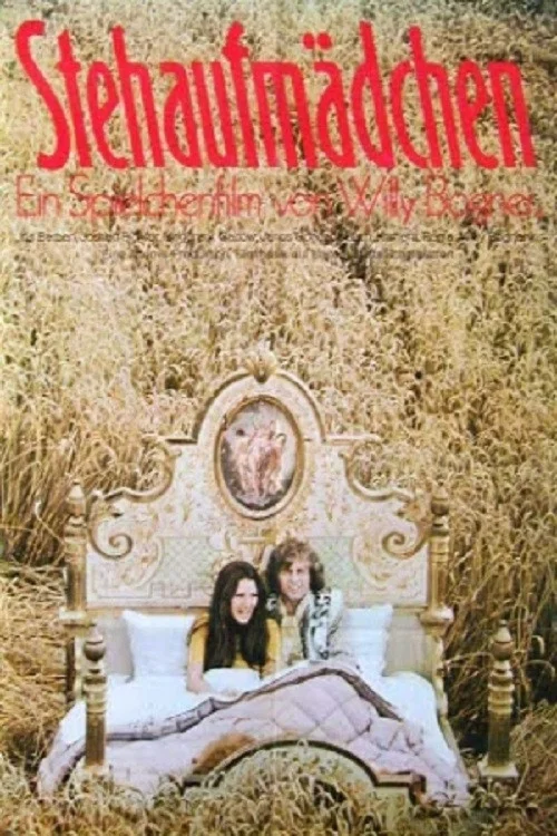 Stehaufmädchen постер