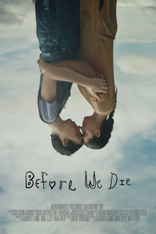 Before We Die постер
