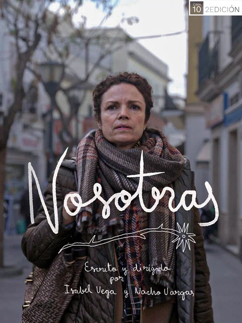 Nosotras постер