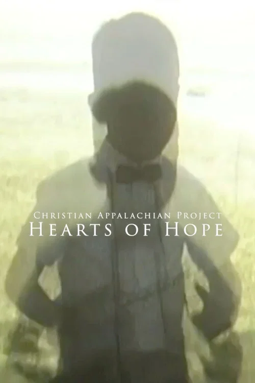 Hearts of Hope постер
