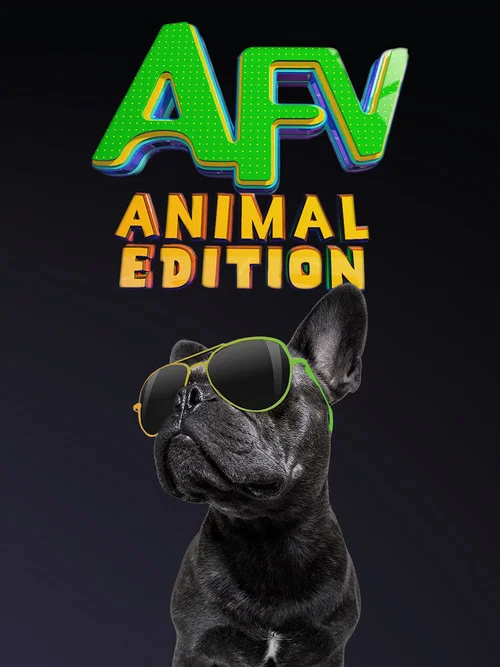 America's Funniest Home Videos: Animal Edition постер