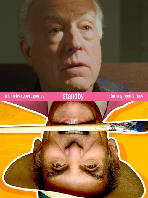 Standby постер