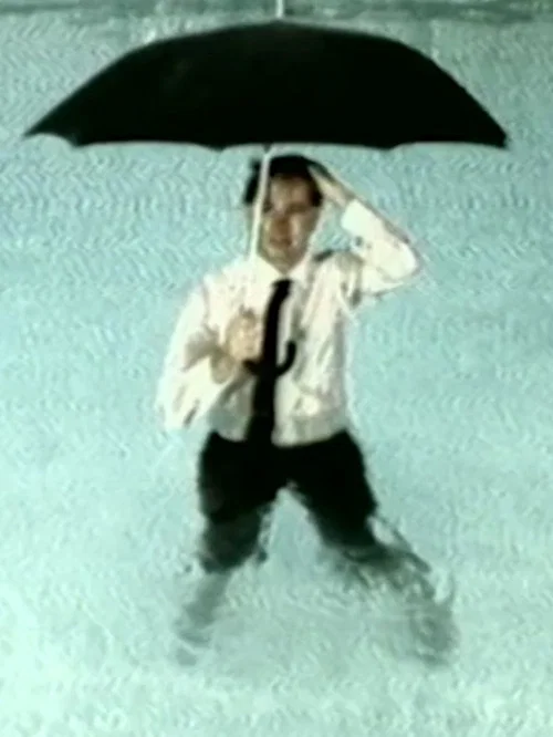 Visual Art Songs For The 80's постер