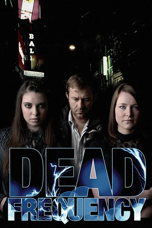 Dead Frequency постер