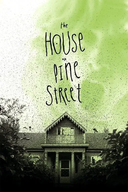 The House on Pine Street постер