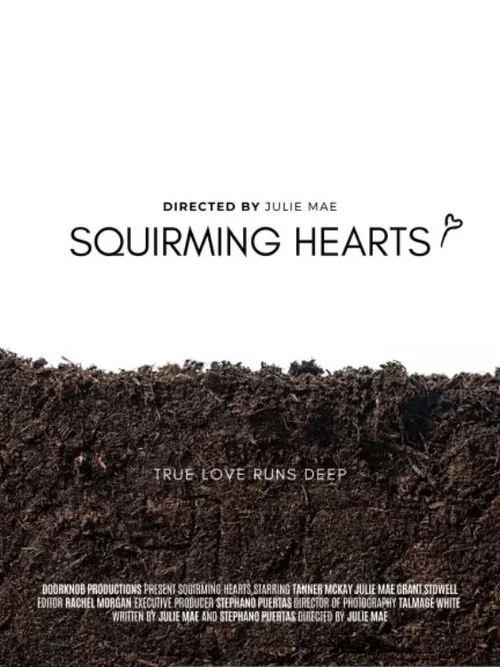 Squirming Hearts постер