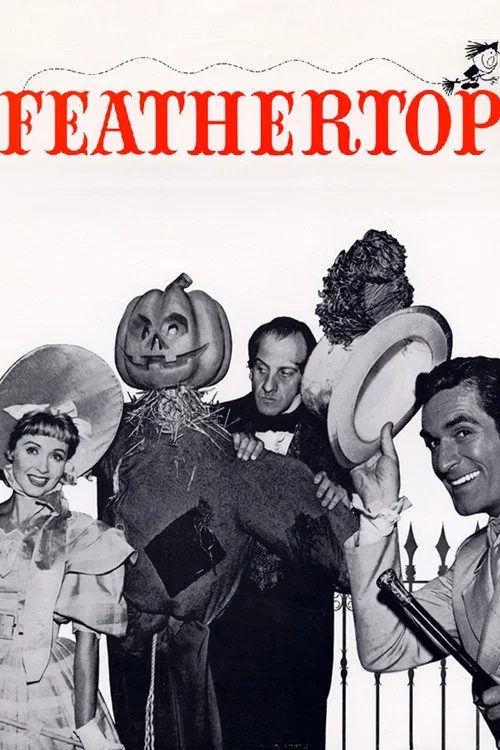 Feathertop постер