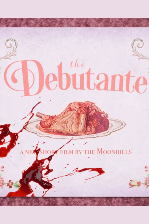 The Debutante постер