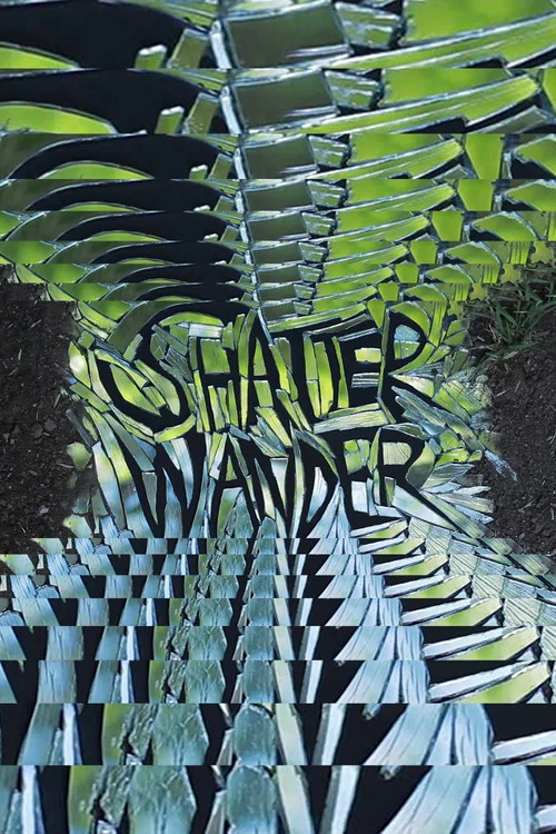 Shatter Wander постер