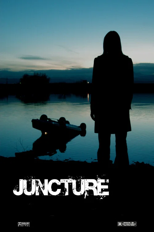 Juncture постер