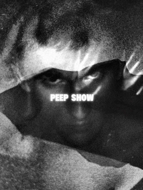 Peep Show постер