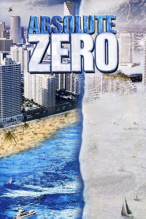 Absolute Zero постер