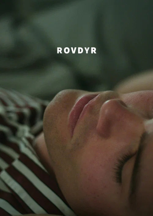 Rovdyr постер