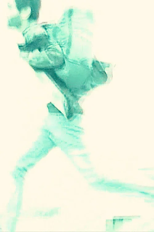 Elder постер