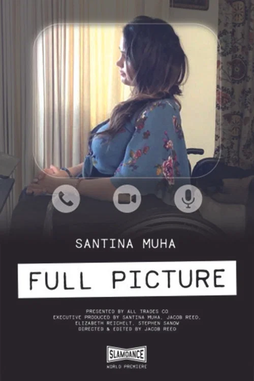 Full Picture постер