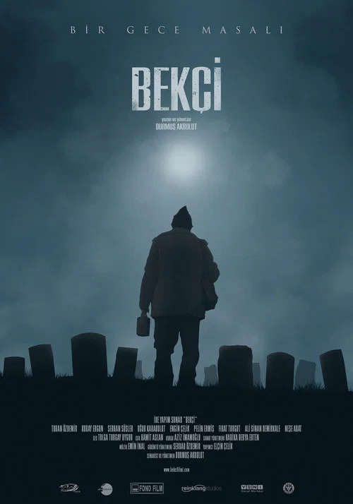 Bekçi постер